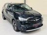 USED 2019 19 VAUXHALL GRANDLAND X 1.2 Turbo GPF Sport Nav SUV 5dr Petrol Manual Euro 6 (s/s) (130 ps) Sat Nav|Bluetooth|Part Ex + FINANCE AVAILABLE