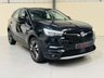 USED 2019 19 VAUXHALL GRANDLAND X 1.2 Turbo GPF Sport Nav SUV 5dr Petrol Manual Euro 6 (s/s) (130 ps) Sat Nav|Bluetooth|Part Ex + FINANCE AVAILABLE