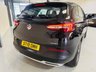 USED 2019 19 VAUXHALL GRANDLAND X 1.2 Turbo GPF Sport Nav SUV 5dr Petrol Manual Euro 6 (s/s) (130 ps) Sat Nav|Bluetooth|Part Ex + FINANCE AVAILABLE