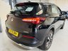 USED 2019 19 VAUXHALL GRANDLAND X 1.2 Turbo GPF Sport Nav SUV 5dr Petrol Manual Euro 6 (s/s) (130 ps) Sat Nav|Bluetooth|Part Ex + FINANCE AVAILABLE
