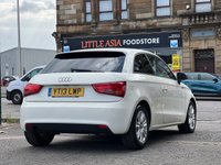 USED 2013 13 AUDI A1 1.2 TFSI SE Hatchback 3dr Petrol Manual Euro 5 (s/s) (86 ps) 