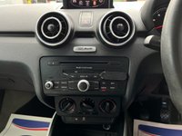 USED 2013 13 AUDI A1 1.2 TFSI SE Hatchback 3dr Petrol Manual Euro 5 (s/s) (86 ps) 