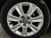 USED 2013 13 AUDI A1 1.2 TFSI SE Hatchback 3dr Petrol Manual Euro 5 (s/s) (86 ps) 