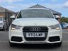 USED 2013 13 AUDI A1 1.2 TFSI SE Hatchback 3dr Petrol Manual Euro 5 (s/s) (86 ps) 