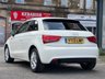 USED 2013 13 AUDI A1 1.2 TFSI SE Hatchback 3dr Petrol Manual Euro 5 (s/s) (86 ps) 