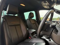 USED 2021 21 FORD RANGER 2.0 EcoBlue Wildtrak Pickup Double Cab 4dr Diesel Auto 4WD Euro 6 (s/s) (213 ps) 