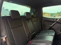USED 2021 21 FORD RANGER 2.0 EcoBlue Wildtrak Pickup Double Cab 4dr Diesel Auto 4WD Euro 6 (s/s) (213 ps) 