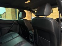 USED 2021 21 FORD RANGER 2.0 EcoBlue Wildtrak Pickup Double Cab 4dr Diesel Auto 4WD Euro 6 (s/s) (213 ps) 