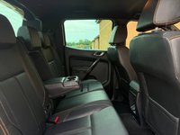 USED 2021 21 FORD RANGER 2.0 EcoBlue Wildtrak Pickup Double Cab 4dr Diesel Auto 4WD Euro 6 (s/s) (213 ps) 