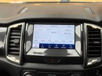 USED 2021 21 FORD RANGER 2.0 EcoBlue Wildtrak Pickup Double Cab 4dr Diesel Auto 4WD Euro 6 (s/s) (213 ps) 