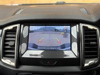 USED 2021 21 FORD RANGER 2.0 EcoBlue Wildtrak Pickup Double Cab 4dr Diesel Auto 4WD Euro 6 (s/s) (213 ps) 