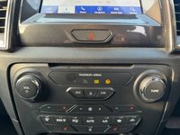 USED 2021 21 FORD RANGER 2.0 EcoBlue Wildtrak Pickup Double Cab 4dr Diesel Auto 4WD Euro 6 (s/s) (213 ps) 