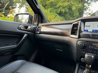 USED 2021 21 FORD RANGER 2.0 EcoBlue Wildtrak Pickup Double Cab 4dr Diesel Auto 4WD Euro 6 (s/s) (213 ps) 