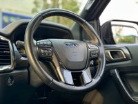 USED 2021 21 FORD RANGER 2.0 EcoBlue Wildtrak Pickup Double Cab 4dr Diesel Auto 4WD Euro 6 (s/s) (213 ps) 
