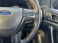USED 2021 21 FORD RANGER 2.0 EcoBlue Wildtrak Pickup Double Cab 4dr Diesel Auto 4WD Euro 6 (s/s) (213 ps) 