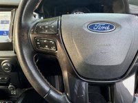 USED 2021 21 FORD RANGER 2.0 EcoBlue Wildtrak Pickup Double Cab 4dr Diesel Auto 4WD Euro 6 (s/s) (213 ps) 