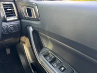 USED 2021 21 FORD RANGER 2.0 EcoBlue Wildtrak Pickup Double Cab 4dr Diesel Auto 4WD Euro 6 (s/s) (213 ps) 