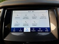 USED 2021 21 FORD RANGER 2.0 EcoBlue Wildtrak Pickup Double Cab 4dr Diesel Auto 4WD Euro 6 (s/s) (213 ps) 