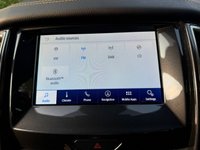 USED 2021 21 FORD RANGER 2.0 EcoBlue Wildtrak Pickup Double Cab 4dr Diesel Auto 4WD Euro 6 (s/s) (213 ps) 