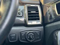 USED 2021 21 FORD RANGER 2.0 EcoBlue Wildtrak Pickup Double Cab 4dr Diesel Auto 4WD Euro 6 (s/s) (213 ps) 