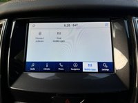 USED 2021 21 FORD RANGER 2.0 EcoBlue Wildtrak Pickup Double Cab 4dr Diesel Auto 4WD Euro 6 (s/s) (213 ps) 