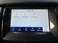 USED 2021 21 FORD RANGER 2.0 EcoBlue Wildtrak Pickup Double Cab 4dr Diesel Auto 4WD Euro 6 (s/s) (213 ps) 