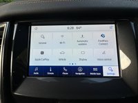 USED 2021 21 FORD RANGER 2.0 EcoBlue Wildtrak Pickup Double Cab 4dr Diesel Auto 4WD Euro 6 (s/s) (213 ps) 