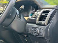 USED 2021 21 FORD RANGER 2.0 EcoBlue Wildtrak Pickup Double Cab 4dr Diesel Auto 4WD Euro 6 (s/s) (213 ps) 