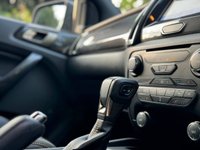 USED 2021 21 FORD RANGER 2.0 EcoBlue Wildtrak Pickup Double Cab 4dr Diesel Auto 4WD Euro 6 (s/s) (213 ps) 