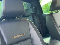 USED 2021 21 FORD RANGER 2.0 EcoBlue Wildtrak Pickup Double Cab 4dr Diesel Auto 4WD Euro 6 (s/s) (213 ps) 