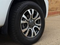 USED 2021 21 FORD RANGER 2.0 EcoBlue Wildtrak Pickup Double Cab 4dr Diesel Auto 4WD Euro 6 (s/s) (213 ps) 