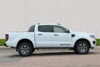 USED 2021 21 FORD RANGER 2.0 EcoBlue Wildtrak Pickup Double Cab 4dr Diesel Auto 4WD Euro 6 (s/s) (213 ps) 