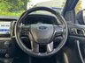 USED 2021 21 FORD RANGER 2.0 EcoBlue Wildtrak Pickup Double Cab 4dr Diesel Auto 4WD Euro 6 (s/s) (213 ps) 