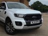 USED 2021 21 FORD RANGER 2.0 EcoBlue Wildtrak Pickup Double Cab 4dr Diesel Auto 4WD Euro 6 (s/s) (213 ps) 