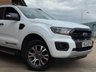 USED 2021 21 FORD RANGER 2.0 EcoBlue Wildtrak Pickup Double Cab 4dr Diesel Auto 4WD Euro 6 (s/s) (213 ps) 