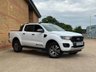 USED 2021 21 FORD RANGER 2.0 EcoBlue Wildtrak Pickup Double Cab 4dr Diesel Auto 4WD Euro 6 (s/s) (213 ps) 