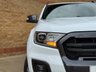 USED 2021 21 FORD RANGER 2.0 EcoBlue Wildtrak Pickup Double Cab 4dr Diesel Auto 4WD Euro 6 (s/s) (213 ps) 