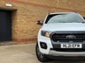 USED 2021 21 FORD RANGER 2.0 EcoBlue Wildtrak Pickup Double Cab 4dr Diesel Auto 4WD Euro 6 (s/s) (213 ps) 