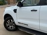 USED 2021 21 FORD RANGER 2.0 EcoBlue Wildtrak Pickup Double Cab 4dr Diesel Auto 4WD Euro 6 (s/s) (213 ps) 