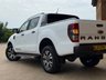 USED 2021 21 FORD RANGER 2.0 EcoBlue Wildtrak Pickup Double Cab 4dr Diesel Auto 4WD Euro 6 (s/s) (213 ps) 
