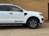 USED 2021 21 FORD RANGER 2.0 EcoBlue Wildtrak Pickup Double Cab 4dr Diesel Auto 4WD Euro 6 (s/s) (213 ps) 