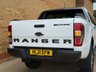 USED 2021 21 FORD RANGER 2.0 EcoBlue Wildtrak Pickup Double Cab 4dr Diesel Auto 4WD Euro 6 (s/s) (213 ps) 