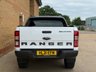 USED 2021 21 FORD RANGER 2.0 EcoBlue Wildtrak Pickup Double Cab 4dr Diesel Auto 4WD Euro 6 (s/s) (213 ps) 