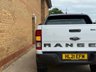 USED 2021 21 FORD RANGER 2.0 EcoBlue Wildtrak Pickup Double Cab 4dr Diesel Auto 4WD Euro 6 (s/s) (213 ps) 