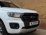 USED 2021 21 FORD RANGER 2.0 EcoBlue Wildtrak Pickup Double Cab 4dr Diesel Auto 4WD Euro 6 (s/s) (213 ps) 