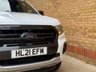 USED 2021 21 FORD RANGER 2.0 EcoBlue Wildtrak Pickup Double Cab 4dr Diesel Auto 4WD Euro 6 (s/s) (213 ps) 