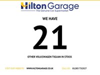 USED 2018 67 Volkswagen Tiguan 2.0 TDI SE Navigation Suv 5dr Diesel DSg 4motion Euro 6 (s/S) (150 Ps) - Cruise, Alloy, Climate