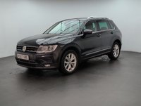USED 2018 67 Volkswagen Tiguan 2.0 TDI SE Navigation Suv 5dr Diesel DSg 4motion Euro 6 (s/S) (150 Ps) - Cruise, Alloy, Climate