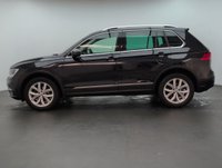 USED 2018 67 Volkswagen Tiguan 2.0 TDI SE Navigation Suv 5dr Diesel DSg 4motion Euro 6 (s/S) (150 Ps) - Cruise, Alloy, Climate