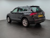 USED 2018 67 Volkswagen Tiguan 2.0 TDI SE Navigation Suv 5dr Diesel DSg 4motion Euro 6 (s/S) (150 Ps) - Cruise, Alloy, Climate